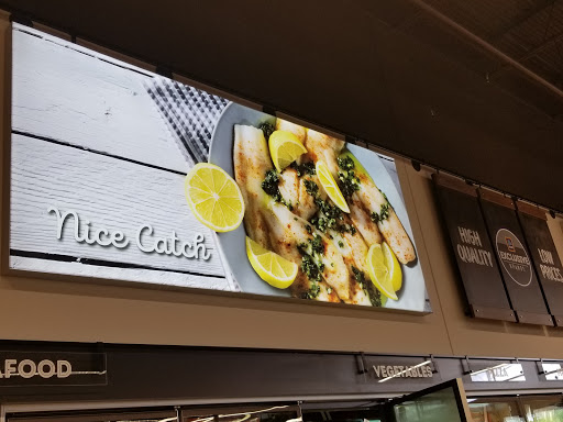 Supermarket «ALDI», reviews and photos, 1248 S Broad St, Wallingford, CT 06492, USA