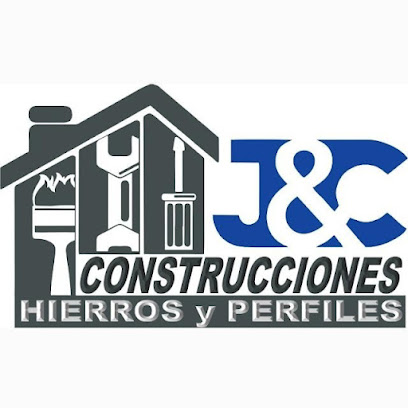 JyC Construcciones HIERROS y PERFILES