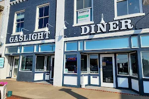 Gaslight Diner image