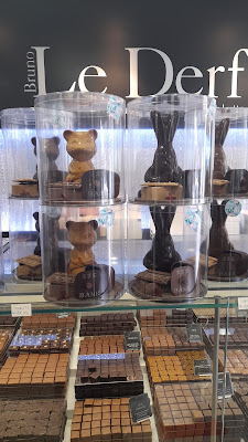 Chocolaterie Le Derf - Vitré à Vitré