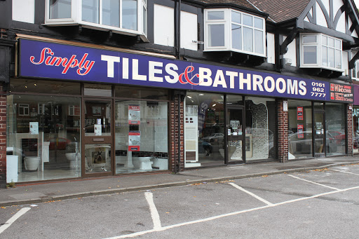 Simply Tiles and Bathrooms