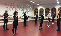 Almudena Lobon Escuela Profesional De Danza