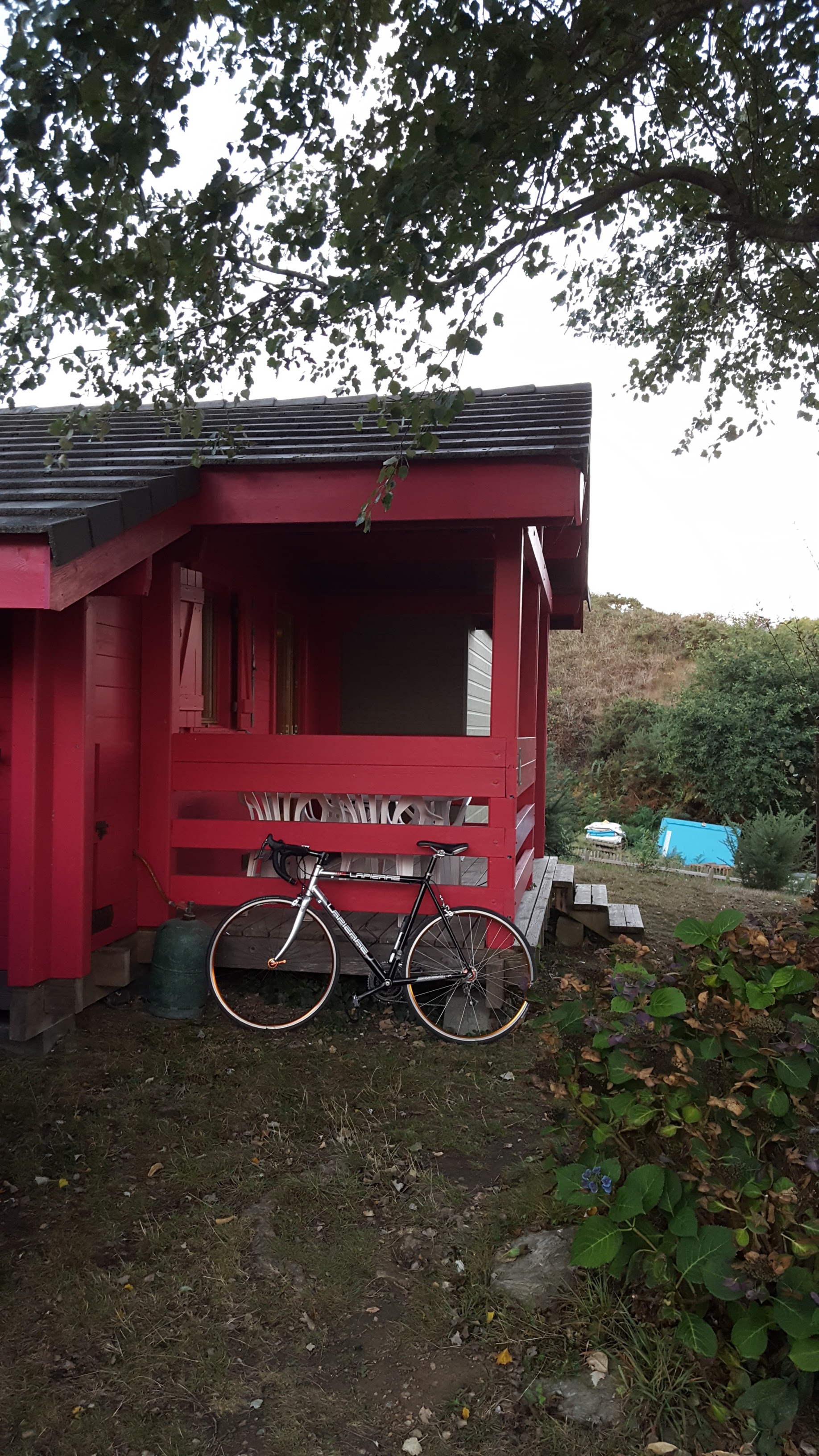 Photo n° 1 de l'avis de Mazok.l fait le 13/01/2019 à 09:14