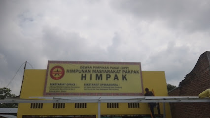 Sekretariat DPP Himpak