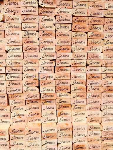 Paint Store «OMAN & SON BUILDERS SUPPLY», reviews and photos, 25312 Vernon Ave, Ocean Park, WA 98640, USA