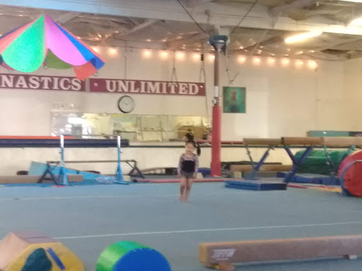 Gymnastics Center «Gymnastics Unlimited, Inc.», reviews and photos, 34016 9th Ave S D5, Federal Way, WA 98003, USA
