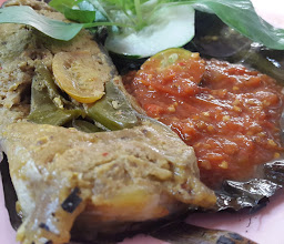 Rumah Makan Banjar Hj Sumiati Pasar Baru photo