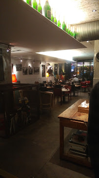 Atmosphère du Restaurant français Renoma Café Gallery à Paris - n°12