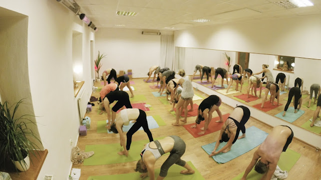 Recenzie HOT YOGA Banska Bystrica Slovakia v Banská Bystrica - Škola
