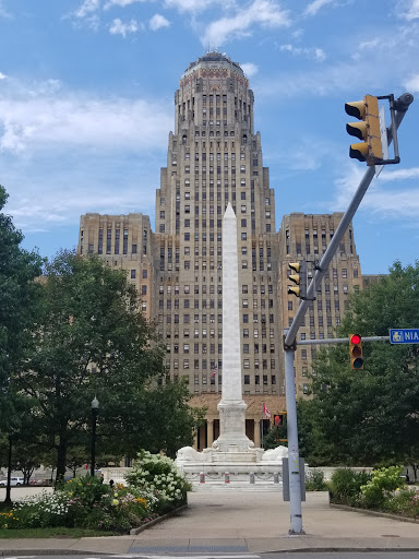 Shopping Mall «Main Place Mall», reviews and photos, 350 Main St, Buffalo, NY 14202, USA