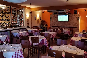 Trattoria Pizzeria Da Lucy image