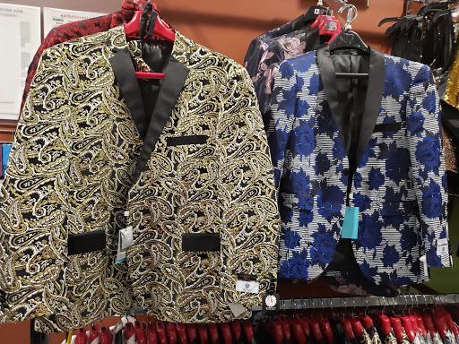 Clothing Store «K&G Fashion Superstore», reviews and photos, 1294 Mt Zion Rd, Morrow, GA 30260, USA