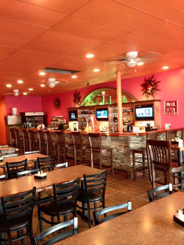 El Toril Mexican Restaurant 37347