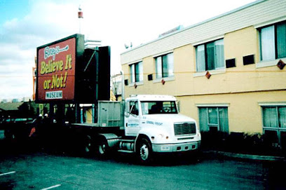 Stewart's Deliveries - Specialized Flatbed Trucking Service