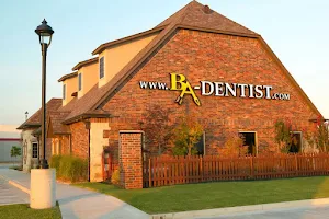 BA Dentist image