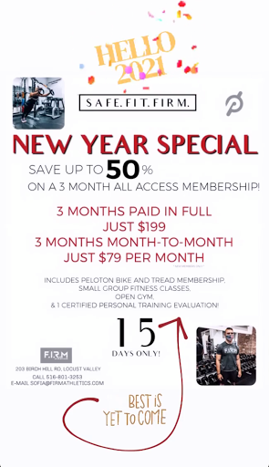 Gym «Elite Fitness», reviews and photos, 203 Birch Hill Rd, Locust Valley, NY 11560, USA