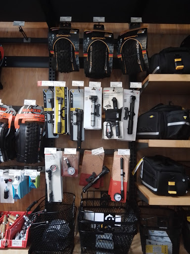 Camping Store «REI», reviews and photos, 1587 Boston Post Rd, Milford, CT 06460, USA