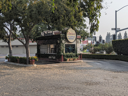 Coffee Shop «Le Boulevard», reviews and photos, 520 S Mooney Blvd, Visalia, CA 93277, USA