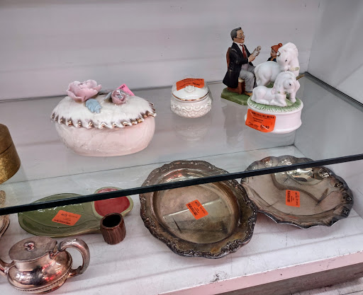 Thrift Store «Thrift City Inc», reviews and photos, 6804 Huebner Rd, San Antonio, TX 78238, USA