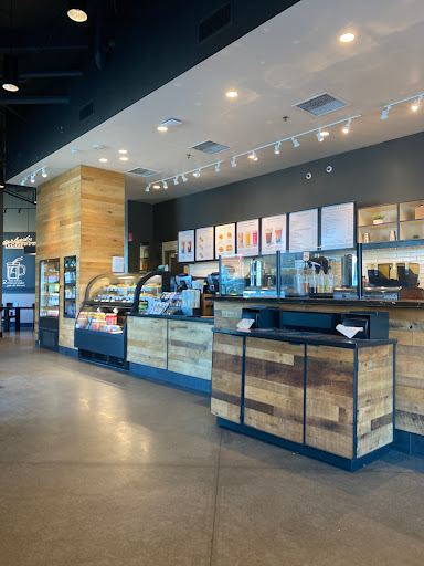 Starbucks image