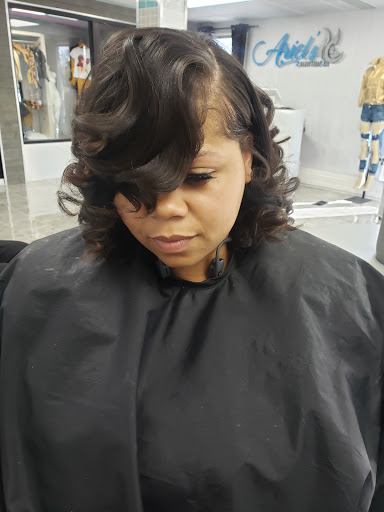 Beauty Salon «Ariel Hair Salon», reviews and photos, 15270 East 8 Mile Road, Detroit, MI 48205, USA