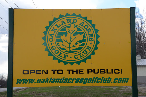 Golf Club «Oakland Acres Golf Club», reviews and photos, 13476 US-6, Grinnell, IA 50112, USA