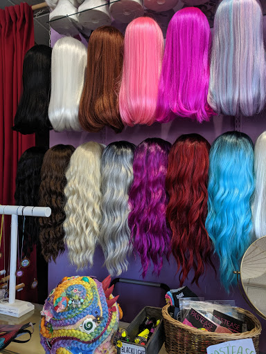 Clothing Store «Funk & Flash», reviews and photos, 228 S Main St, Sebastopol, CA 95472, USA