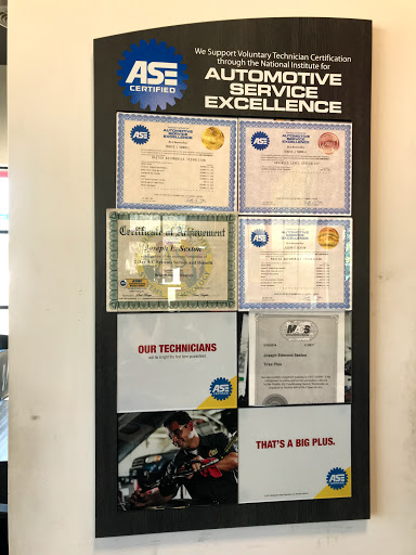 Tire Shop «Tires Plus», reviews and photos, 1103 W Lake St, Minneapolis, MN 55408, USA