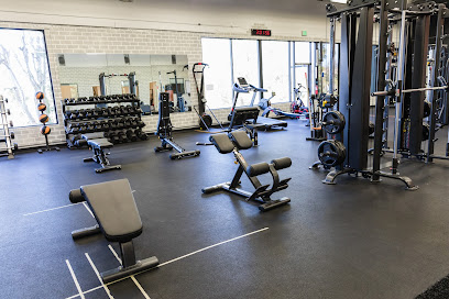 Werk Fitness - East County/ Rent Gym Space/ Person - 8380 Center Dr C, La Mesa, CA 91942