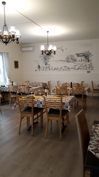 Ristorante La Taverna