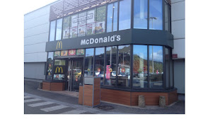 Photo n°5 de McDonald's à Givors ()