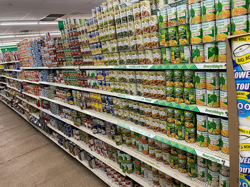 Dollar Store «Dollar Tree», reviews and photos, 21450 Jamaica Ave, Queens Village, NY 11428, USA