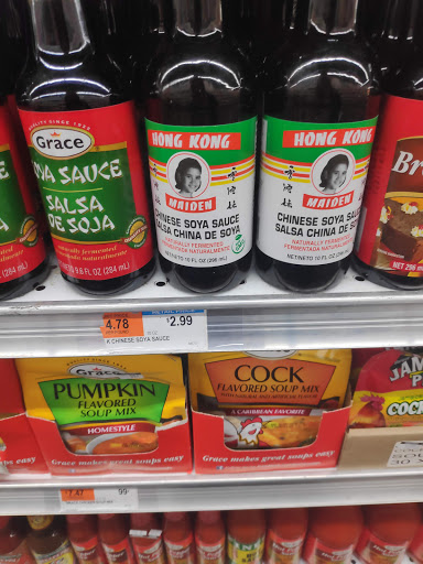 Grocery Store «C-Town Supermarkets», reviews and photos, 560 W 125th St, New York, NY 10027, USA