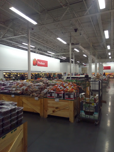 Warehouse club «BJ’s Wholesale Club», reviews and photos, 825 Pelham Pkwy, Pelham Manor, NY 10803, USA