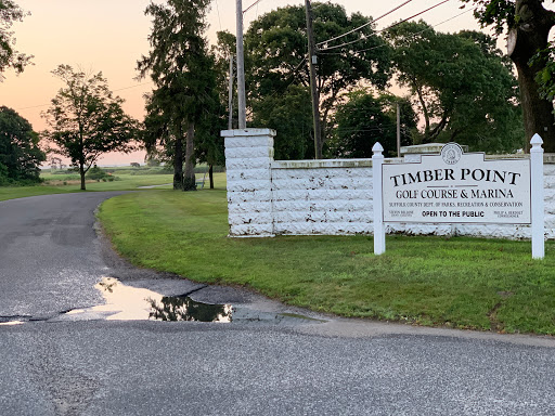 Public Golf Course «Timber Point Golf Course», reviews and photos, 398 Great River Rd, Great River, NY 11739, USA