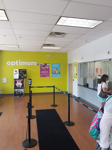 Cable Company «Optimum Store», reviews and photos, 3710 Main St, Bridgeport, CT 06606, USA