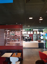 Atmosphère du Restauration rapide McDonald's à Outreau - n°13