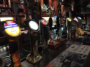 Photo n°124 de The Bombardier English Pub Paris à Paris ()