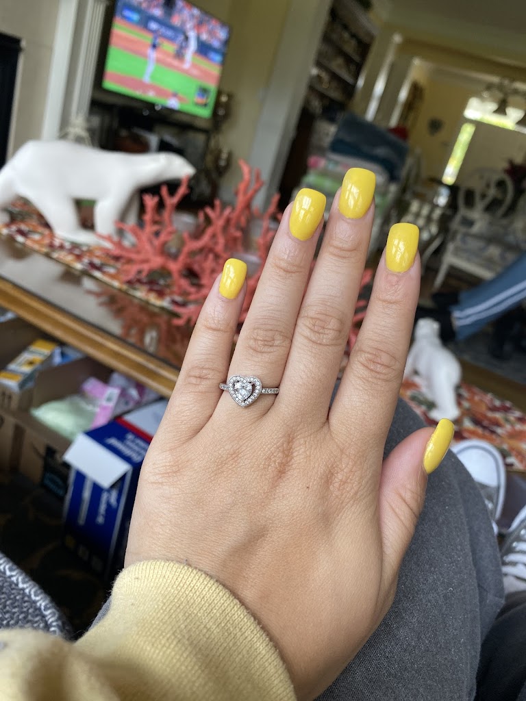 Ray Nail Spa Centereach, NY 11720 Services and Reviews