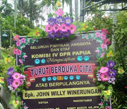 Kompleks Melati photo