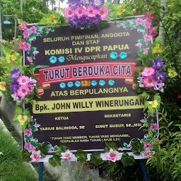 Kompleks Melati