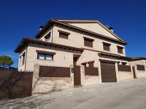 Magursa constructores - agencia inmobiliaria en El Casar