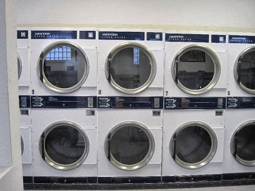 Laundromat «Bryant Street Laundry», reviews and photos, 304 Bryant St, Buffalo, NY 14222, USA