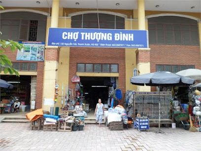 132 Nguyễn Trãi, Thanh Xuân Trung, Thanh Xuân, Hà Nội