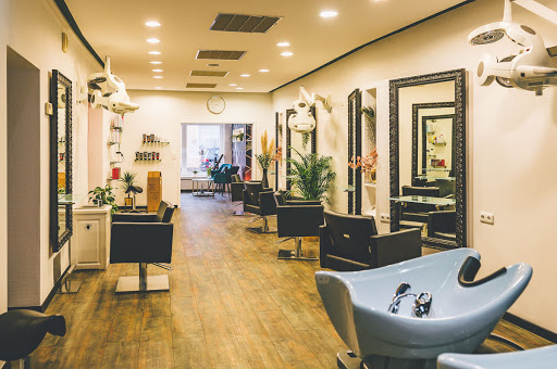 GOLDEN HAIR Walsrode - Friseur