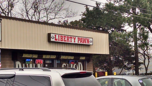 Pawn Shop «Liberty Pawn II», reviews and photos, 3800 Holland Rd # 101, Virginia Beach, VA 23452, USA