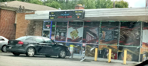 Tobacco Shop «Kenwood Smoke Shop», reviews and photos, 802 W Kenwood Dr, Louisville, KY 40214, USA