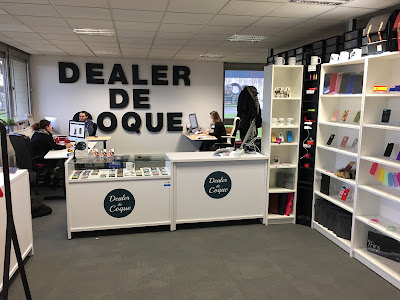 Atelier du Dealer à Douvres-la-Délivrande