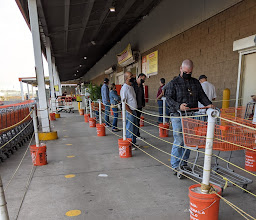 The Home Depot Ensenada photo