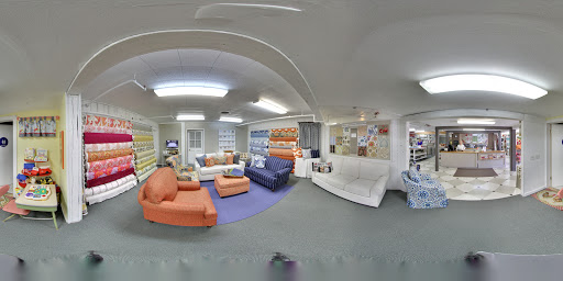Furniture Store «Chameleon Style - Fabrics Furniture & Design», reviews and photos, 148 W Branch St, Arroyo Grande, CA 93420, USA